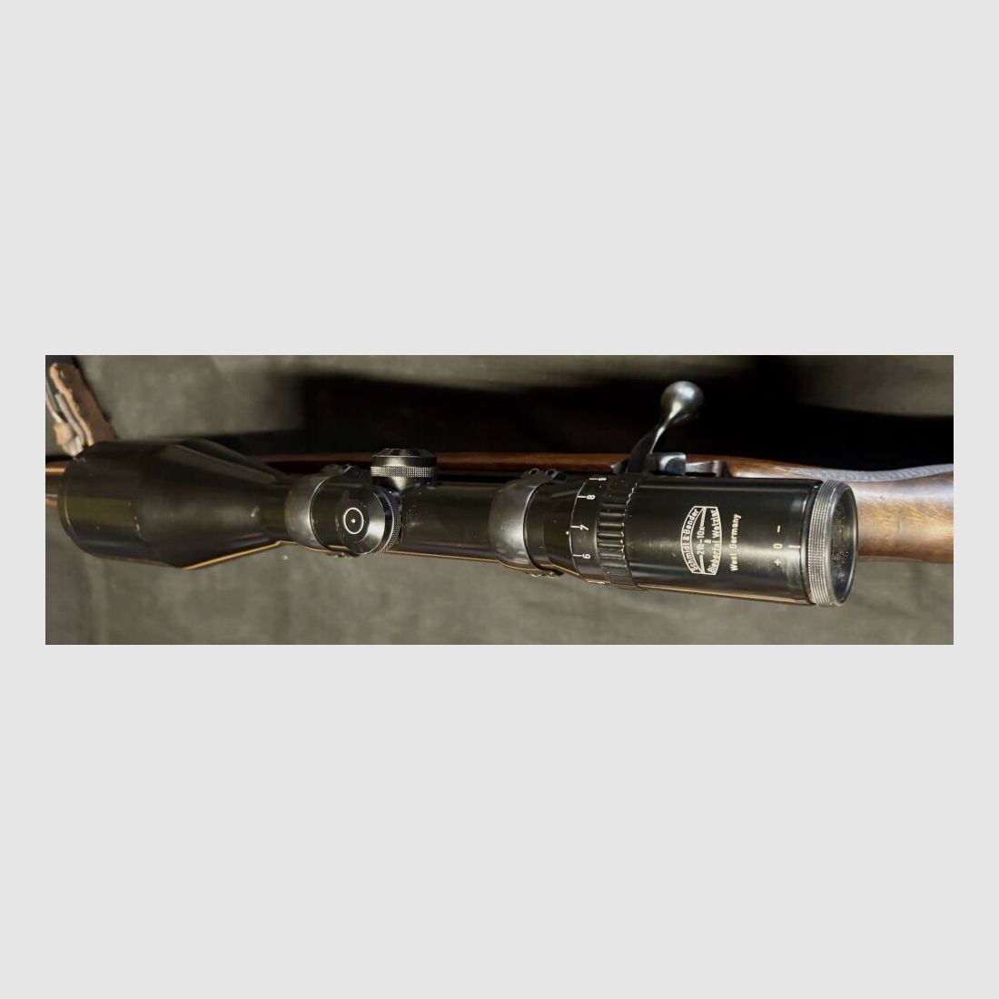 Mauser
