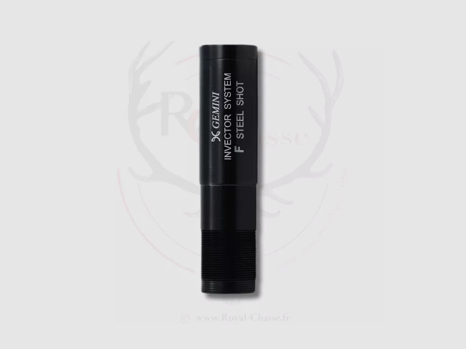 Choke INVECTOR DS C12 IN/OUT +50mm Gemini, Bild 1 von 4