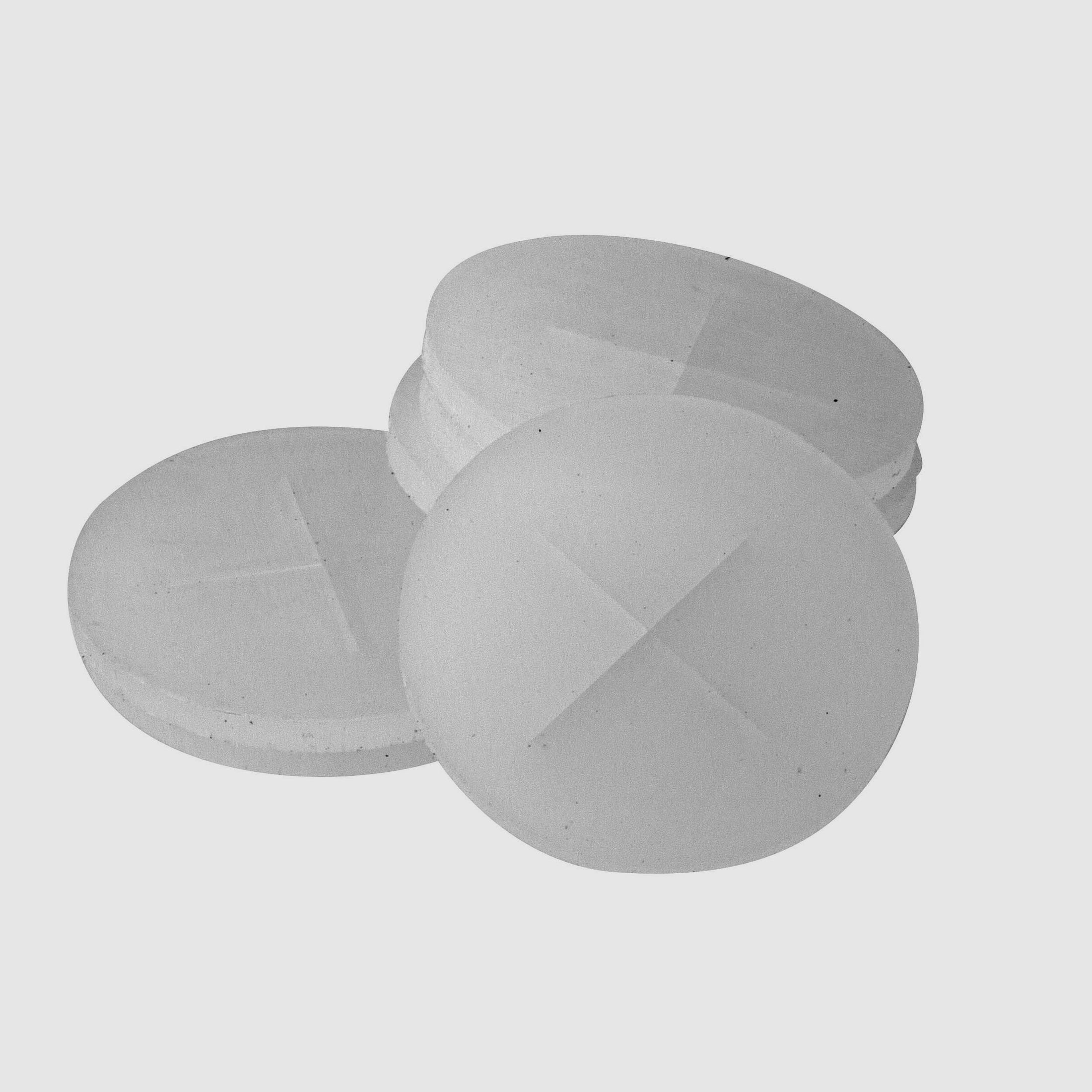 Kit de Reemplazo de Chicanas de Polímero para Silenciador, imagen 4 de 16