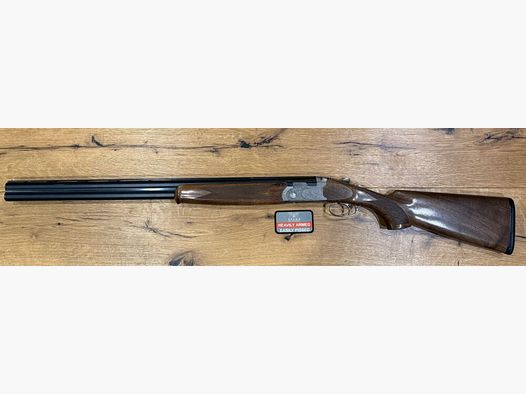 Beretta Over-and-Under Shotgun 686 Silver Pigeon 1 71cm OCHP