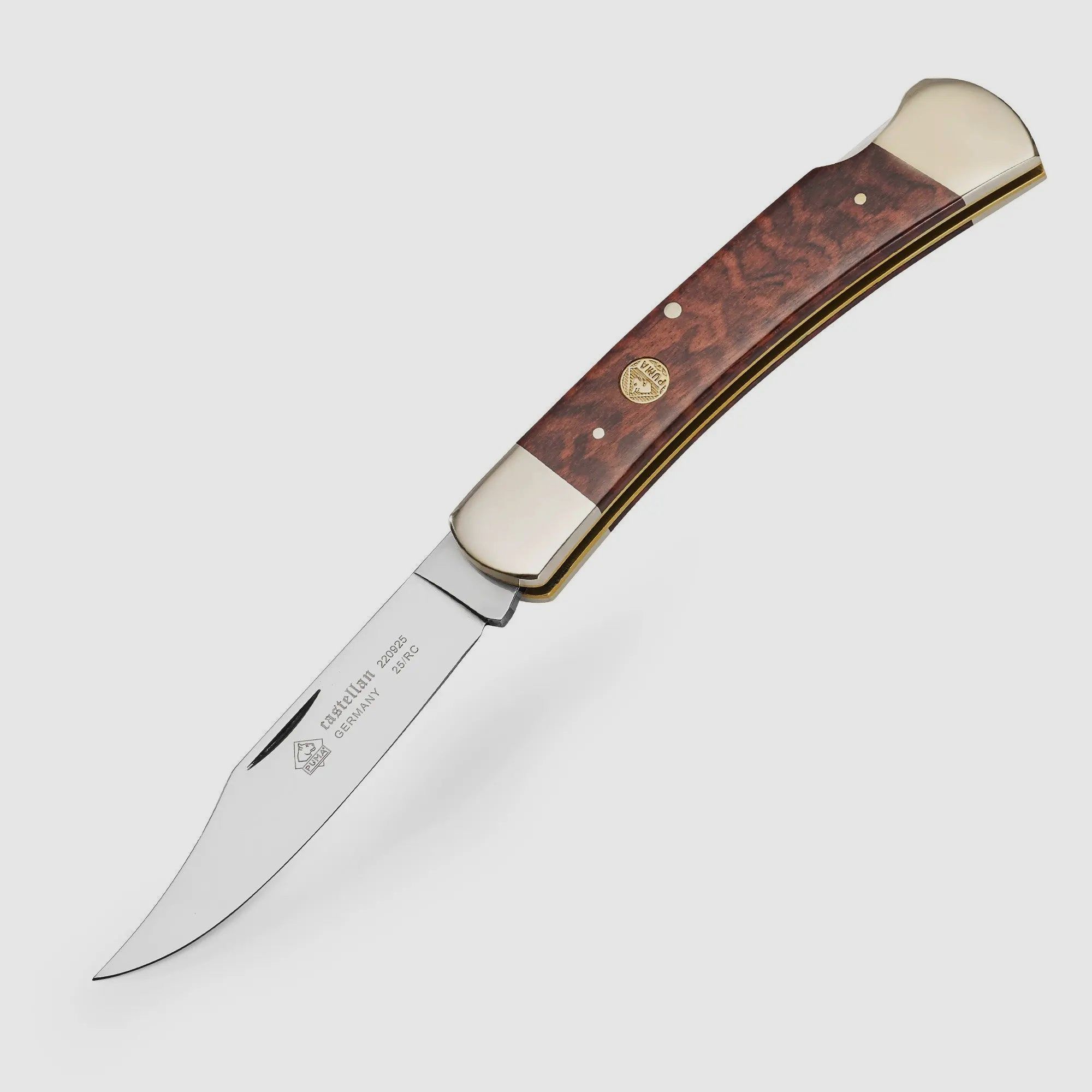 PUMA castellan, snake wood