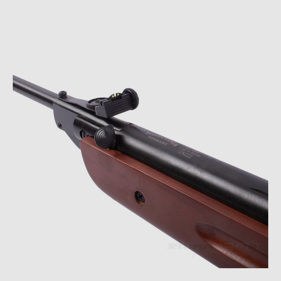 Norconia Luftgewehr Norconia B2, Kal. 4,5 mm