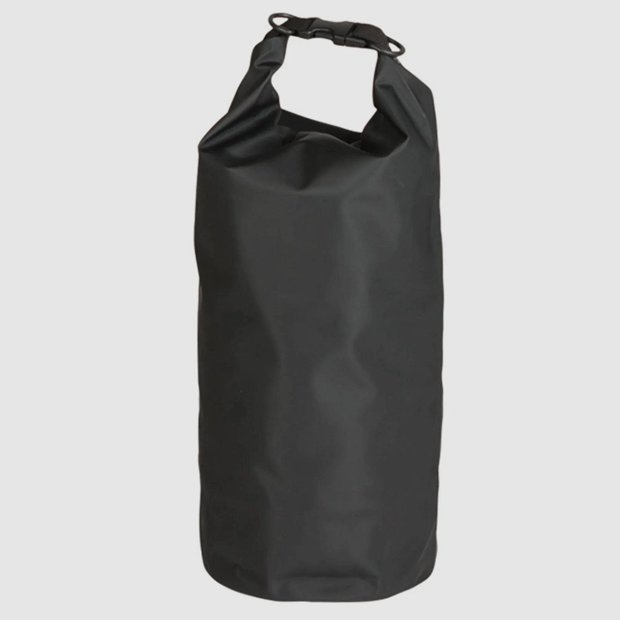 Mil-Tec Mil-Tec Transportbeutel schwarz 10 L