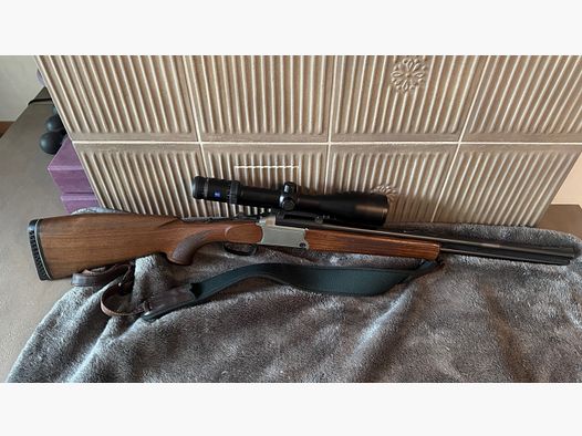 Blaser BS95 