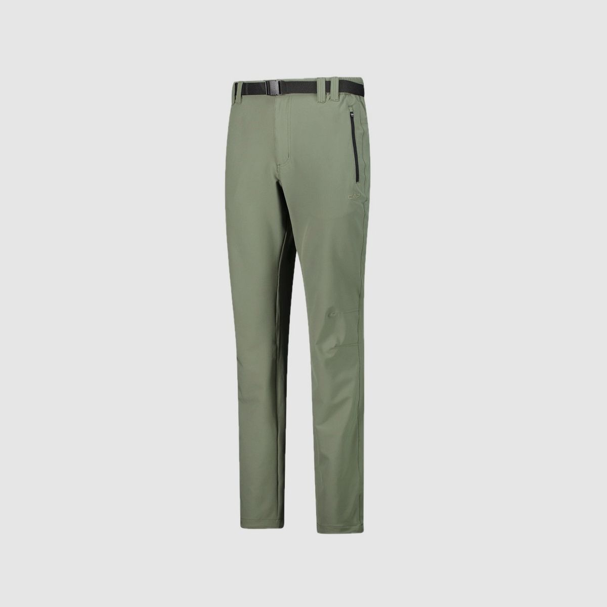 CMP Pantalones Stretch para Hombre Tarmac