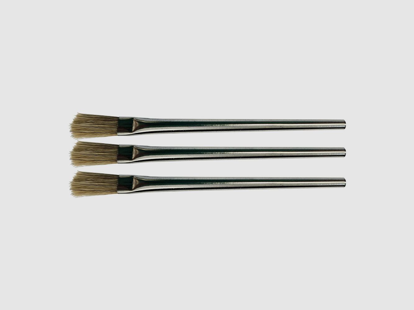 BALLISTOL Öl-Pinsel (3er Set)