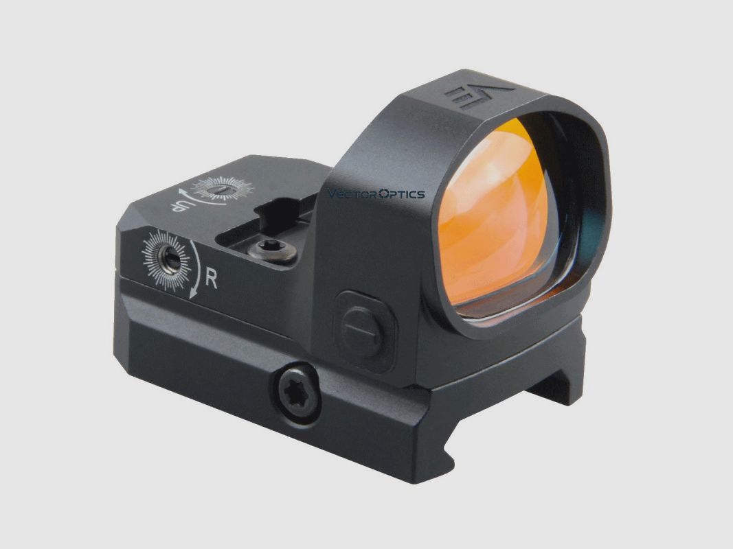 VECTOR OPTICS FRENZY-X 1X20X28 SECHS, Bild 1 von 9