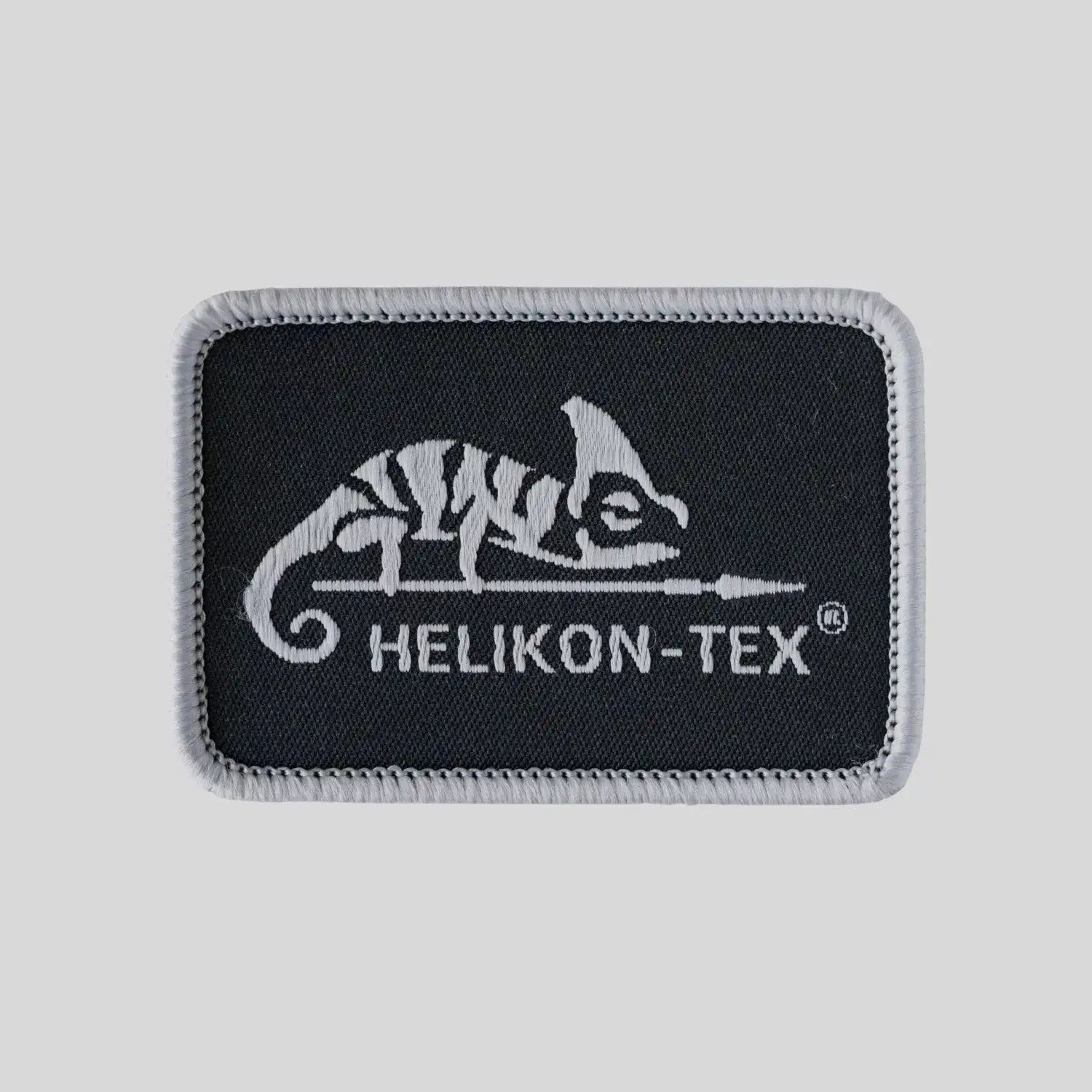 Helikon-Tex Helikon-Tex Patch - Nero