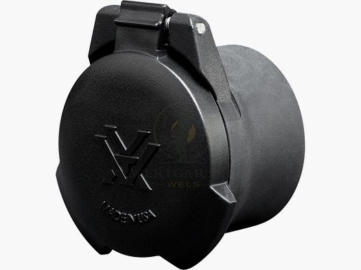 Vortex Optik Defender Flip-Cap- 25.25mm-31.25mm