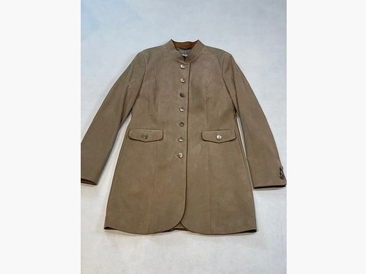 Maximilian Amaretta Giacca in Beige