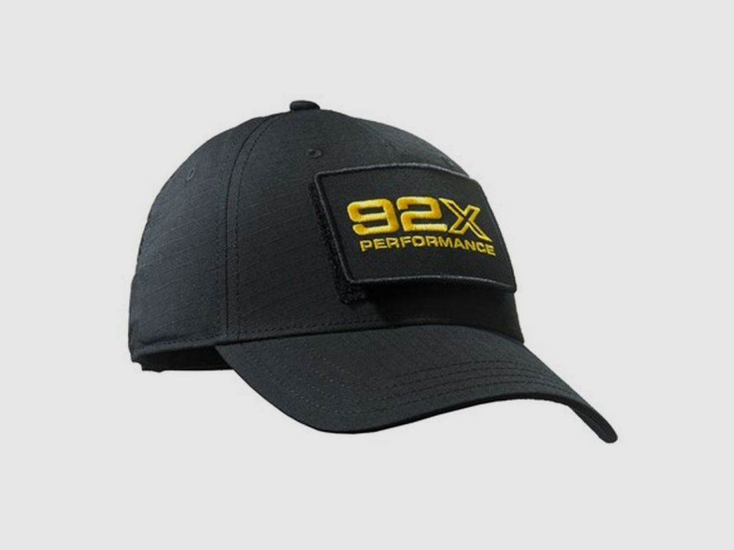 BERETTA CAP WITH LOGO 92X, image 1 of 2