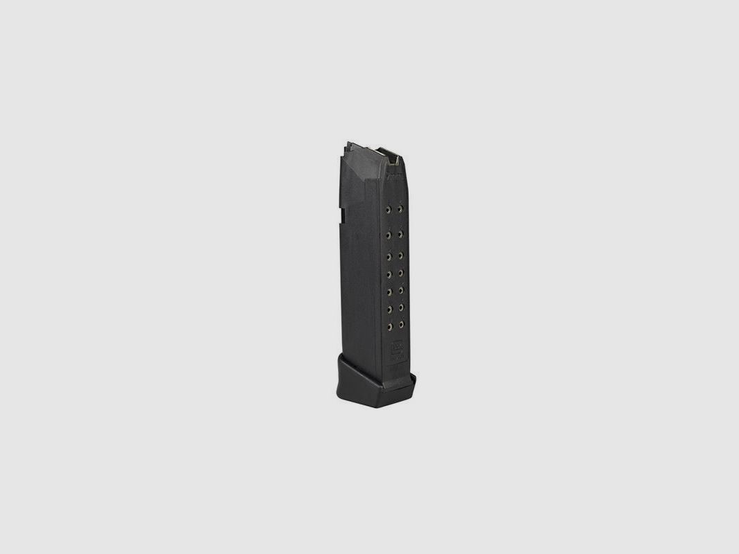 Chargeur Glock G17+2, image 1 sur 3