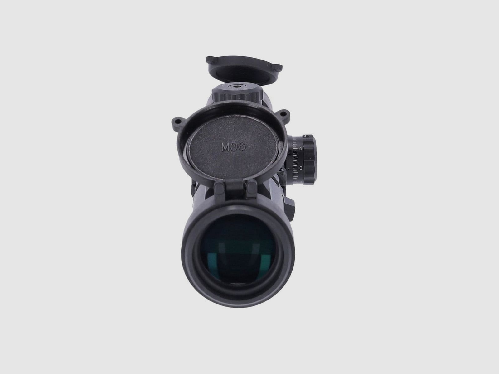 UTG Accushot 1-8x28 MRC Zielfernrohr, Bild 7 von 10