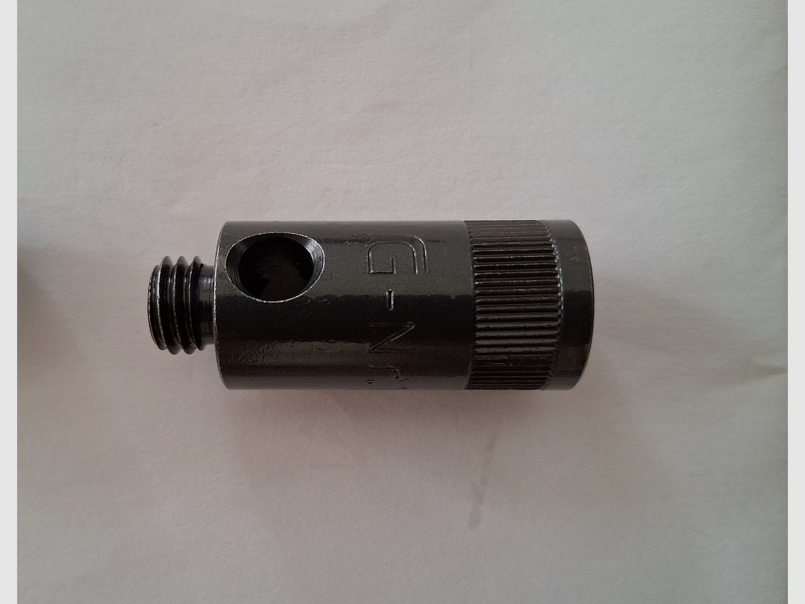 Abschussbecher für Röhm RG 59 / RG 69 / RG 79 / RG 89 / RG 99 / Mod. 725 / Mod. 735 / Luger 90