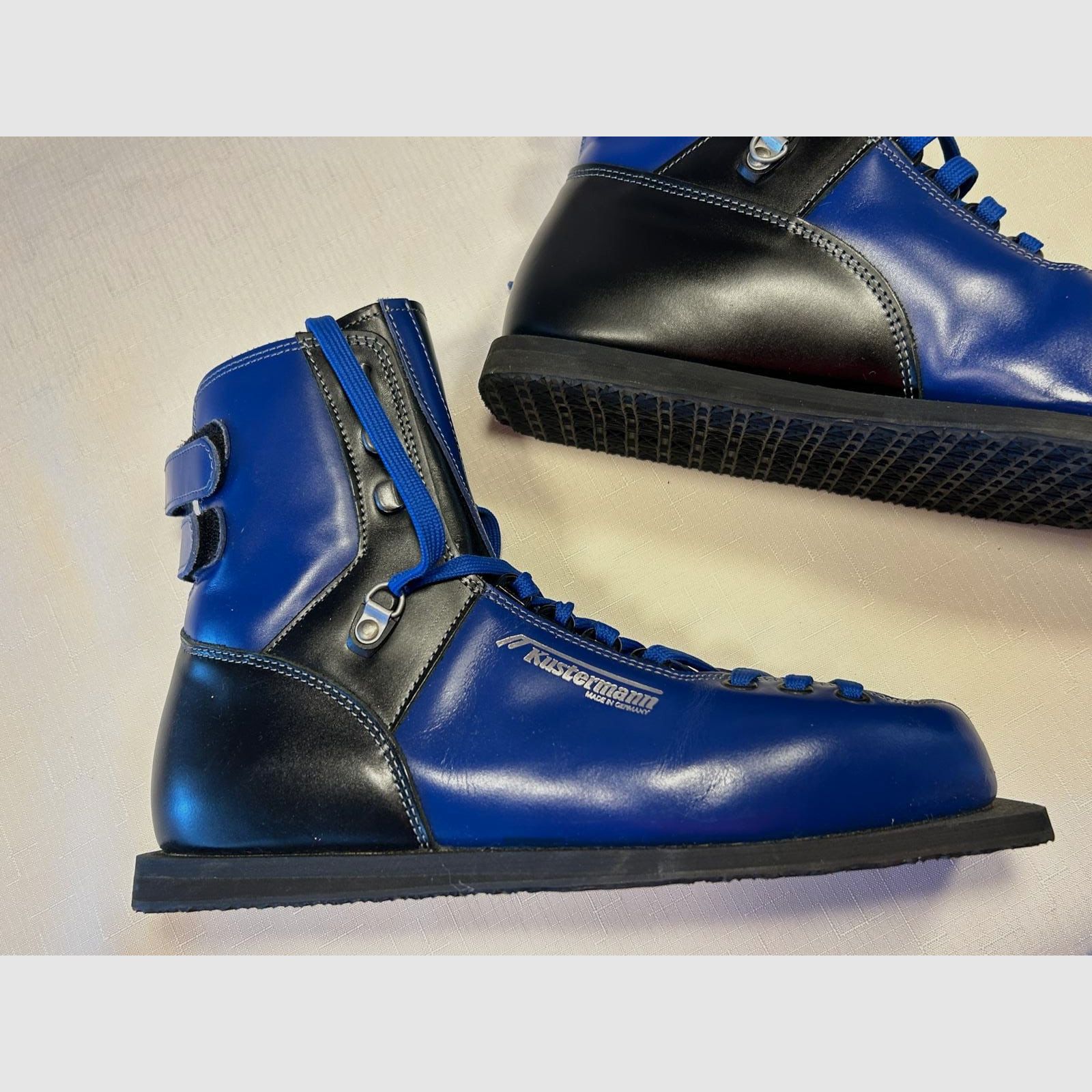 Chaussures de tir Kustermann