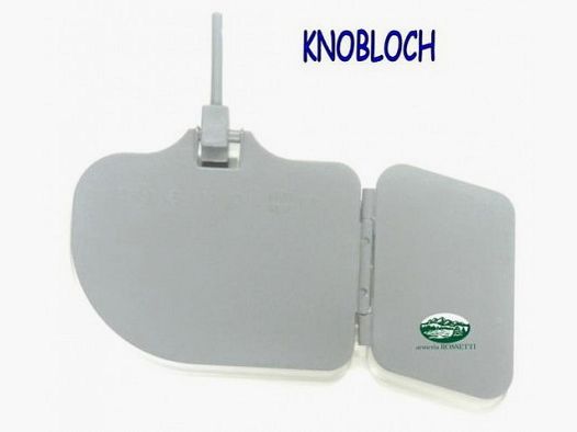 CHAMPION KNOBLOCH mask with side