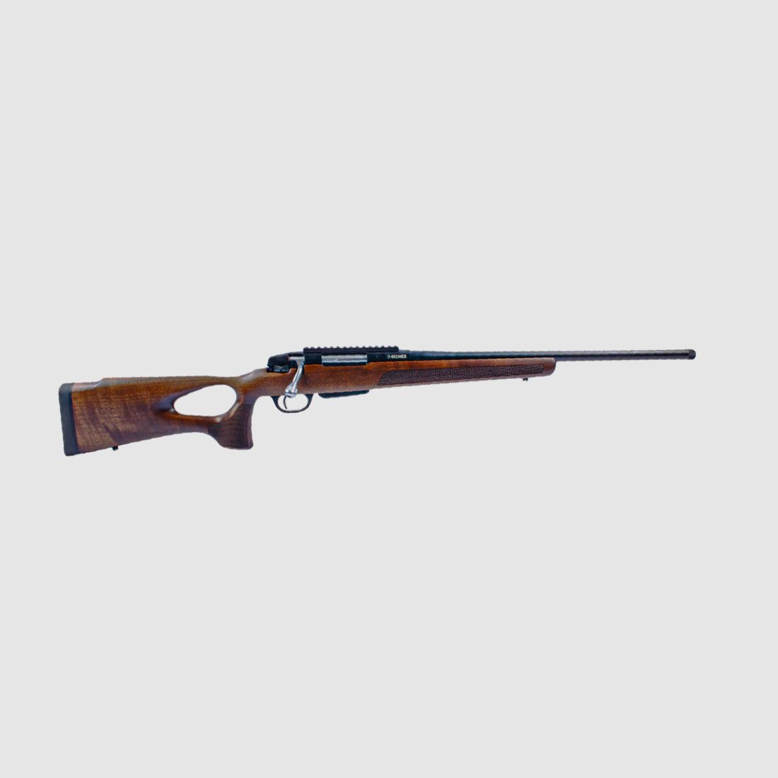 Brenner BR 20 Lochschaft .308Win