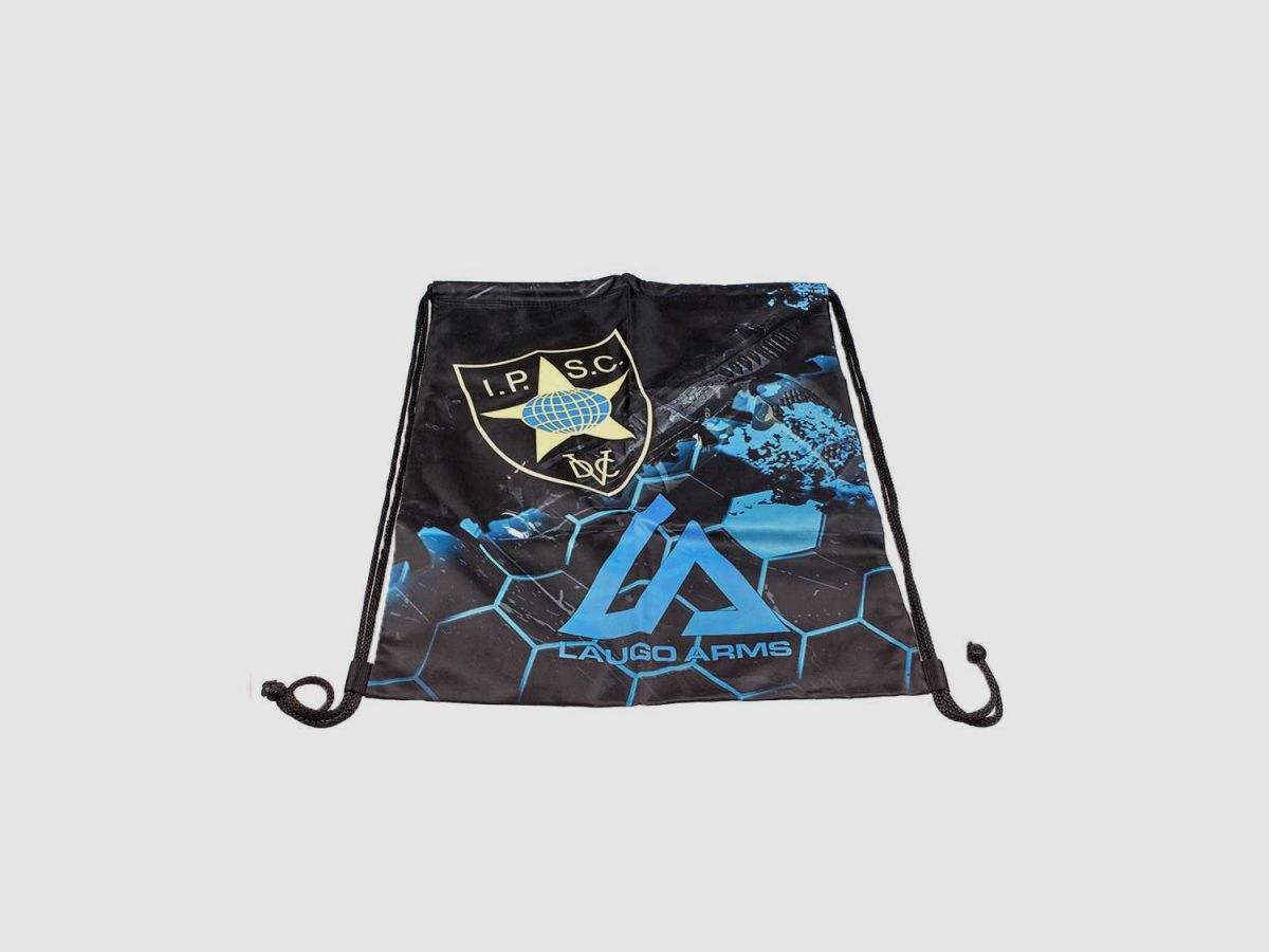 DED ALIEN IPSC Bag, image 2 of 3