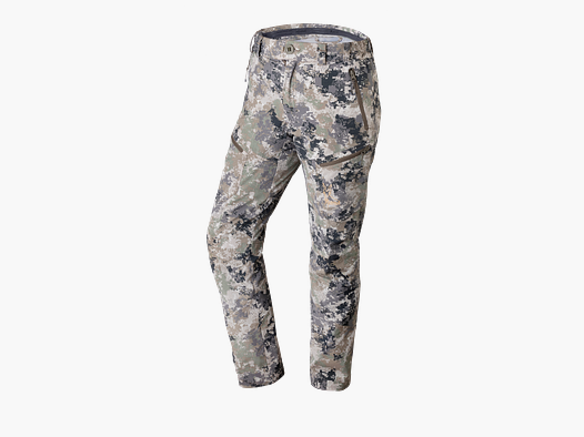 Pantaloni Estivi Leggeri Stretch Markhor – LIGHT GUIDE PANT – camo – taglia 50