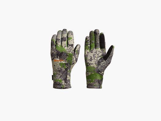 Sitka Traverse Handschoenen voor Dames - Optifade Cover