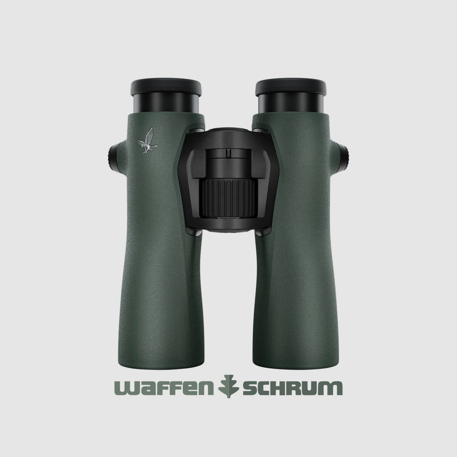 Swarovski NL Pure 8x42 W B