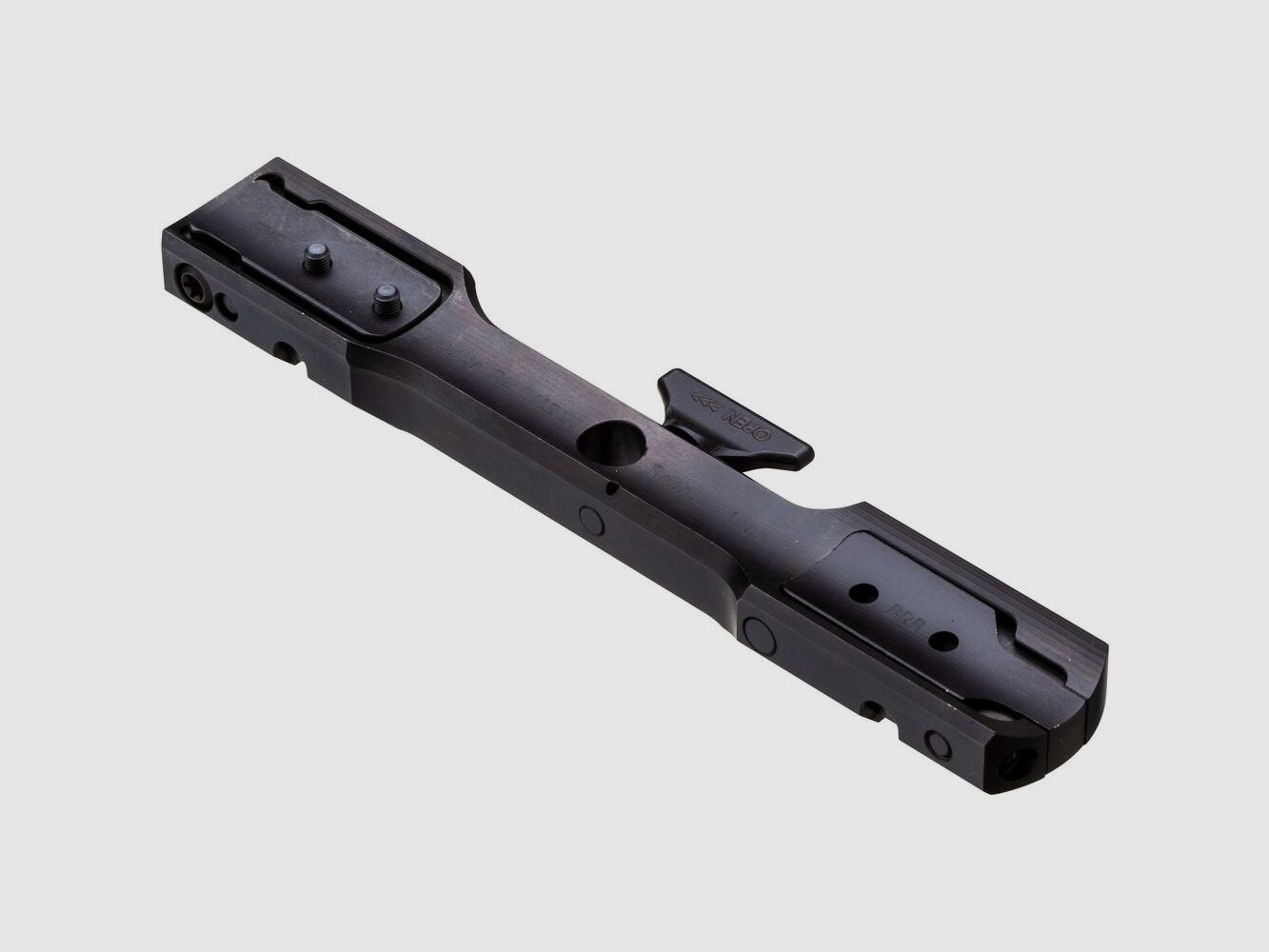 Dentler Grundschiene BASIS® VARIO Browning Bar