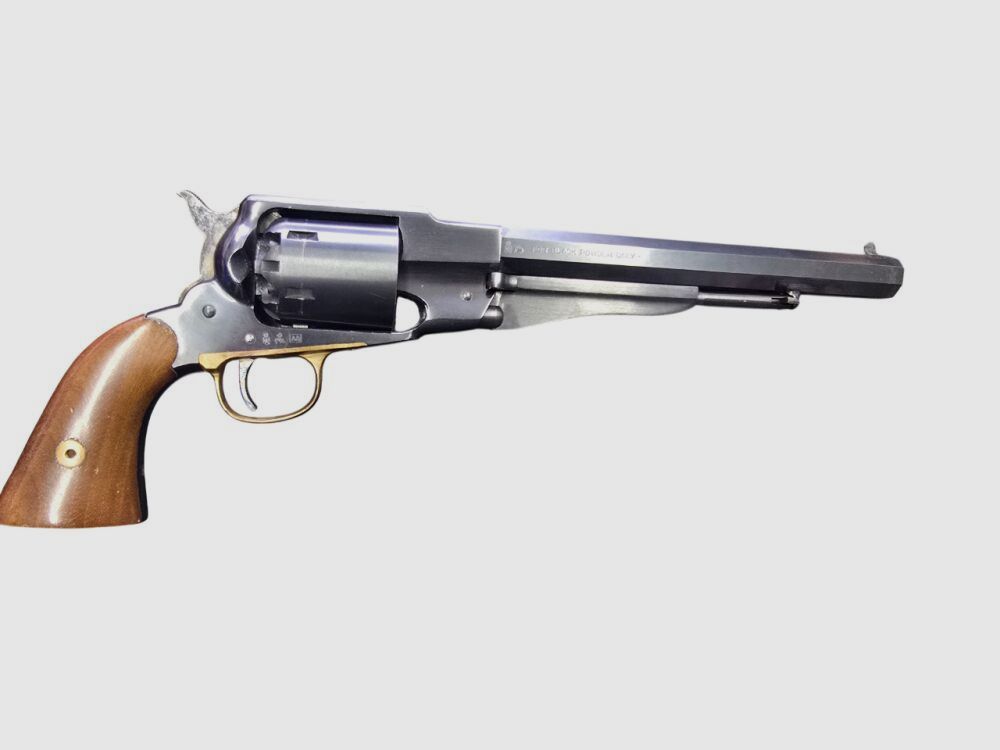 Euroarms New Model Army