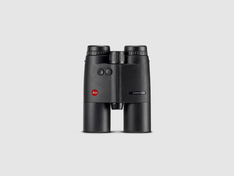 Leica GEOVID R 8 x 42 + Lens Cleaning Kit, afbeelding 1 van 2