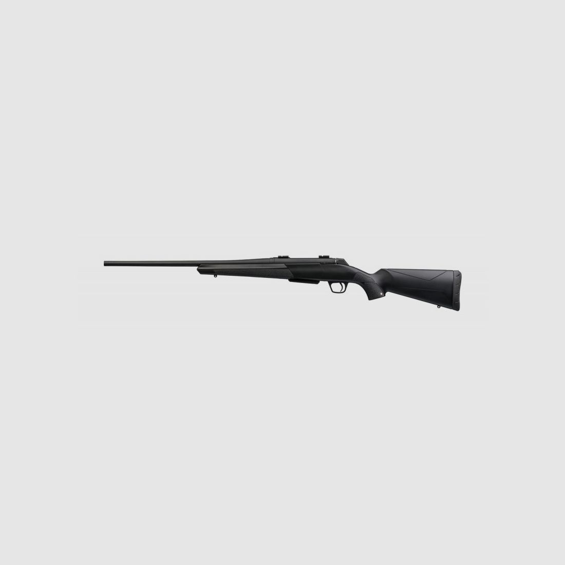 WINCHESTER XPR 6,5 CREEDMOOR LL 53 MGW M14X1, immagine 2 di 4