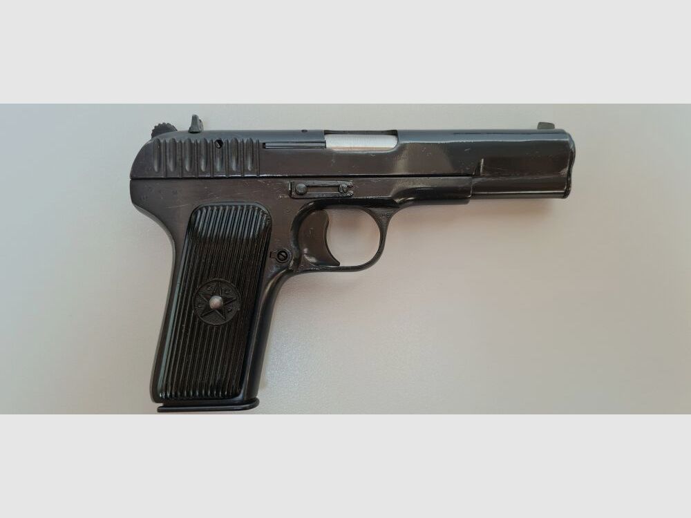 Tula TT-33, zdjęcie 1 z 7