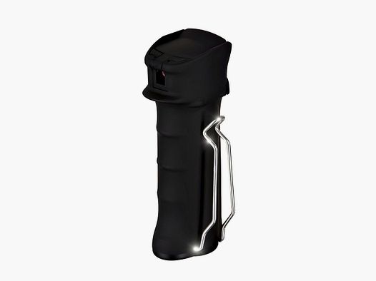 Spray al pepe RSG civile 63 ml FS incluso clip in metallo