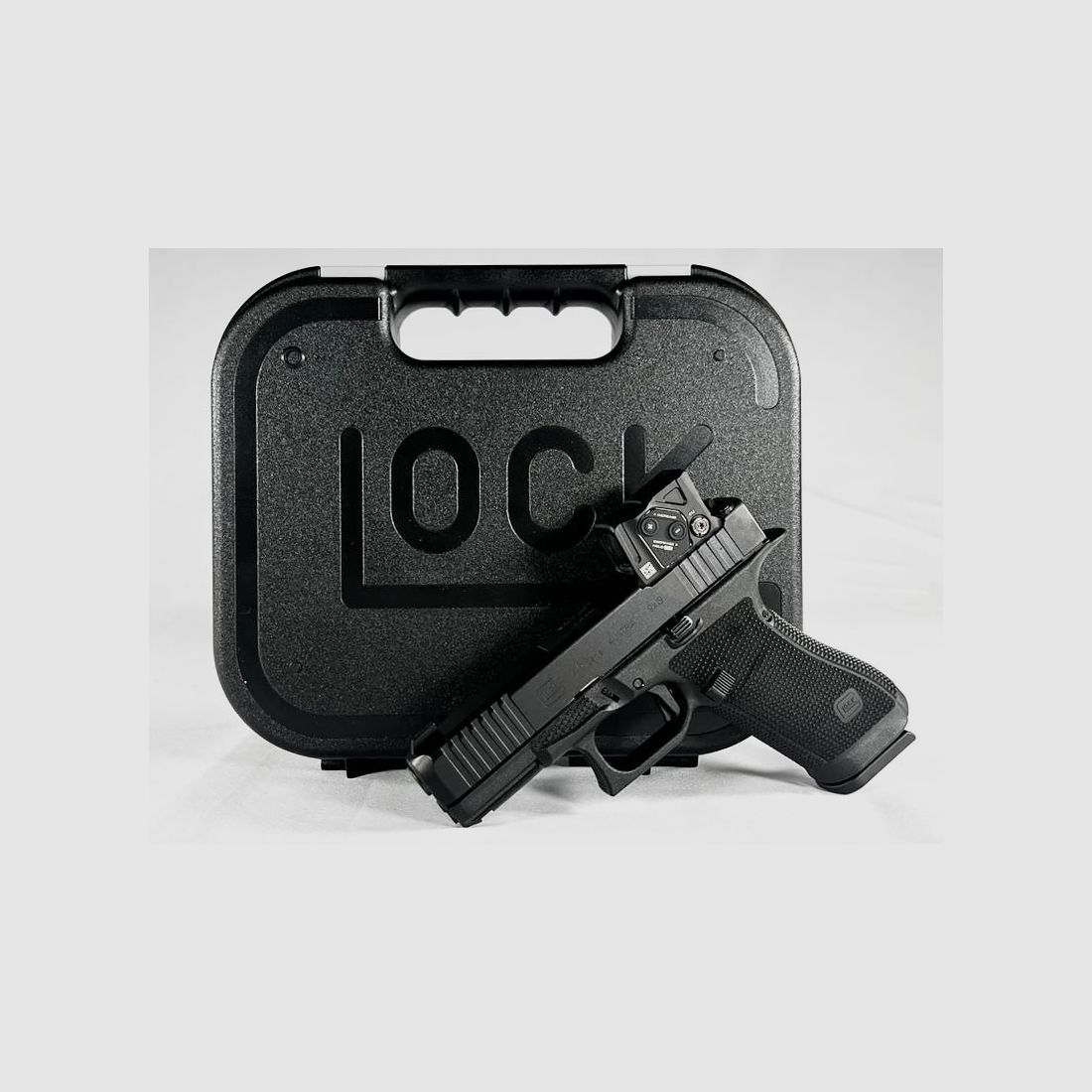 GLOCK 45 Gen6 A-CUT COMBO Aimpoint COA