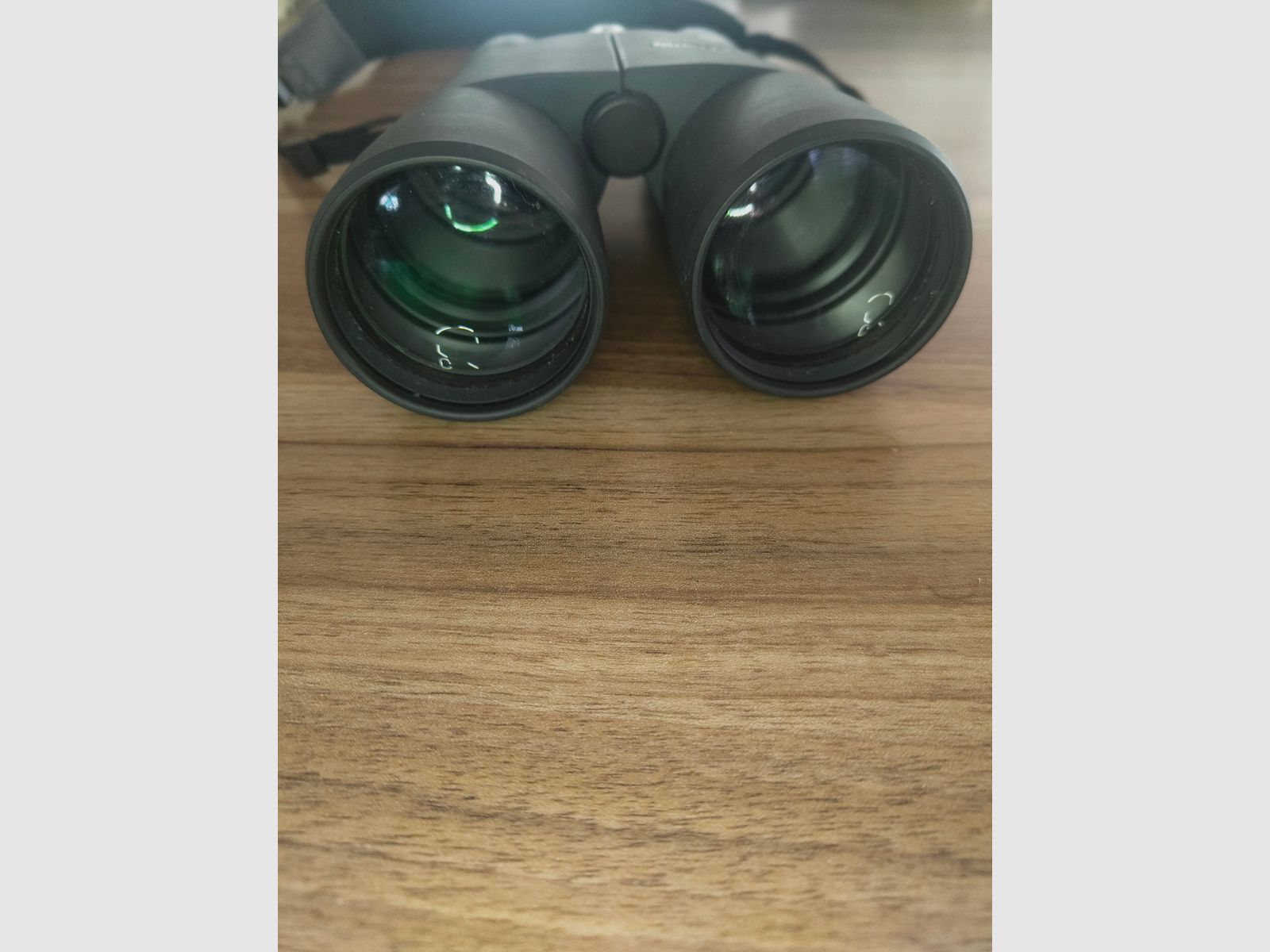 MINOX BL 8x56 binoculars