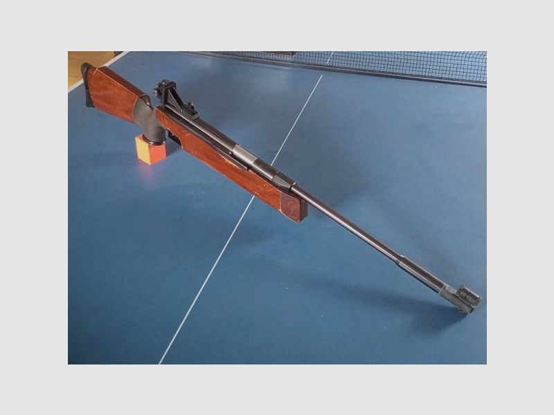 Feinwerkbau air rifle FWB 300S