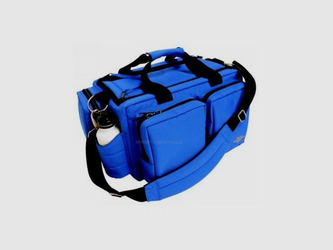 CED XL-PROFESSIONAL RANGE BAG ROT, Bild 2 von 2
