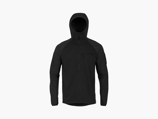 Chaqueta Highlander Forces con capucha Tactical Hirta Hybrid