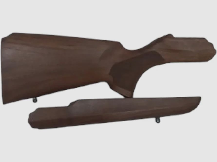 Set di calci Beretta per BRX1 in legno di noce classe 2