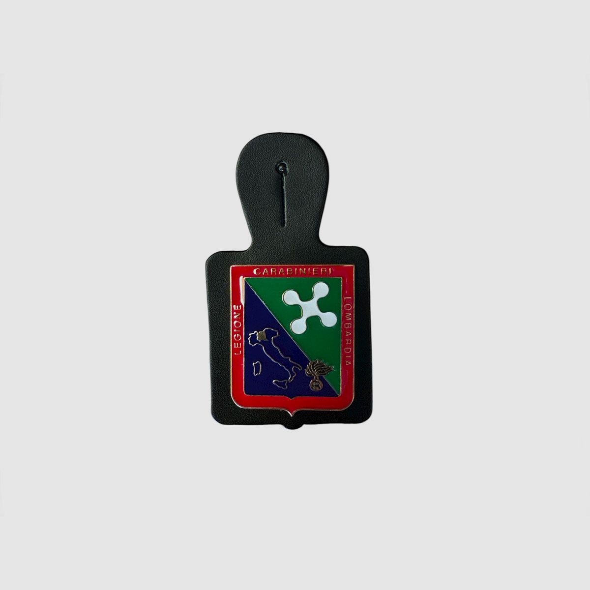 PENDIF (Tropfen) Carabinieri Legion Lombardia
