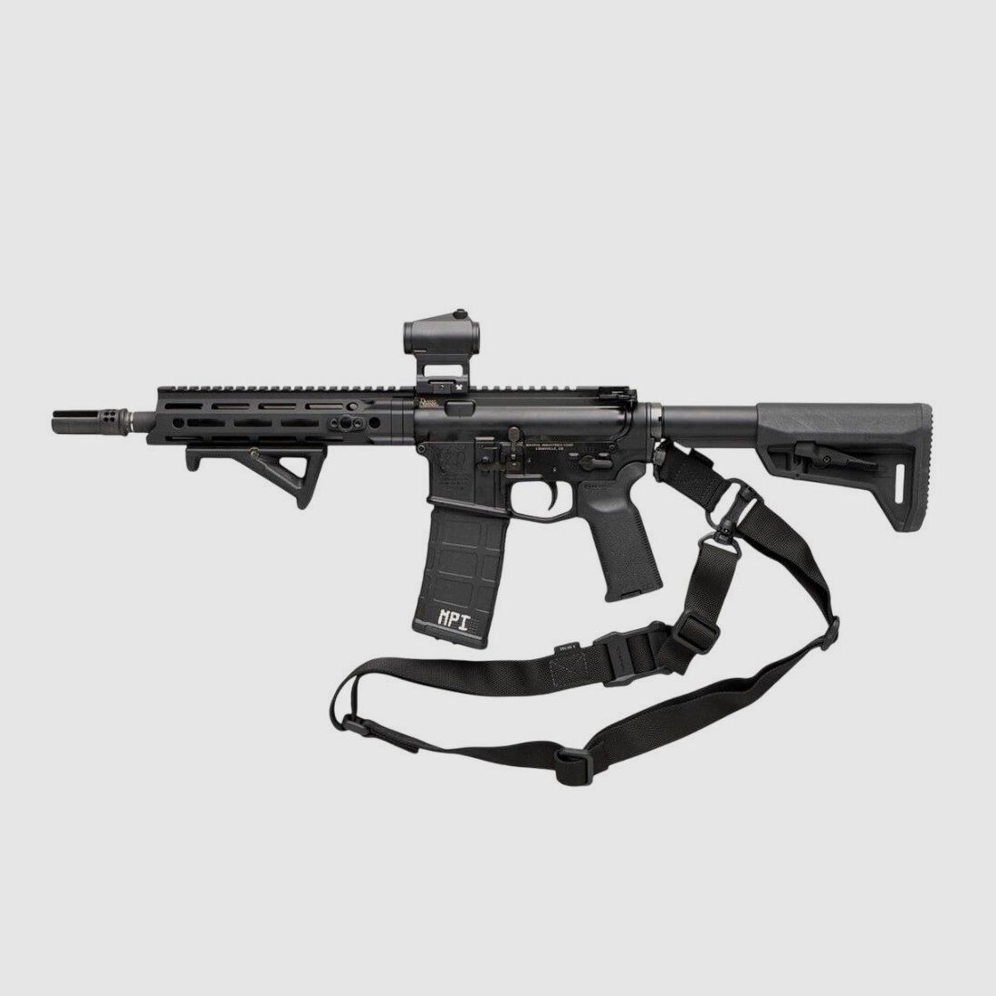 Correa MS4® QDM convertible de 1-2 puntos, imagen 5 de 6