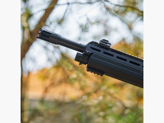 Extension HDX68 | Lengte 10cm | 22x1,5 draad | + 8 Joule