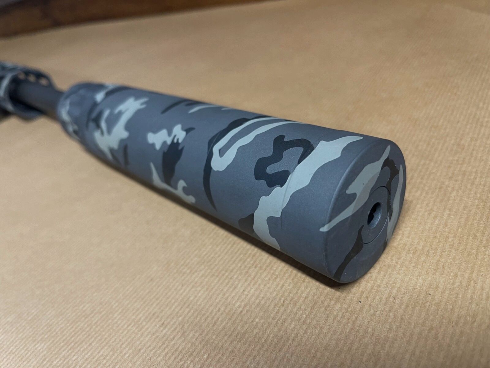 CERAKOTE, Bild 3 von 6