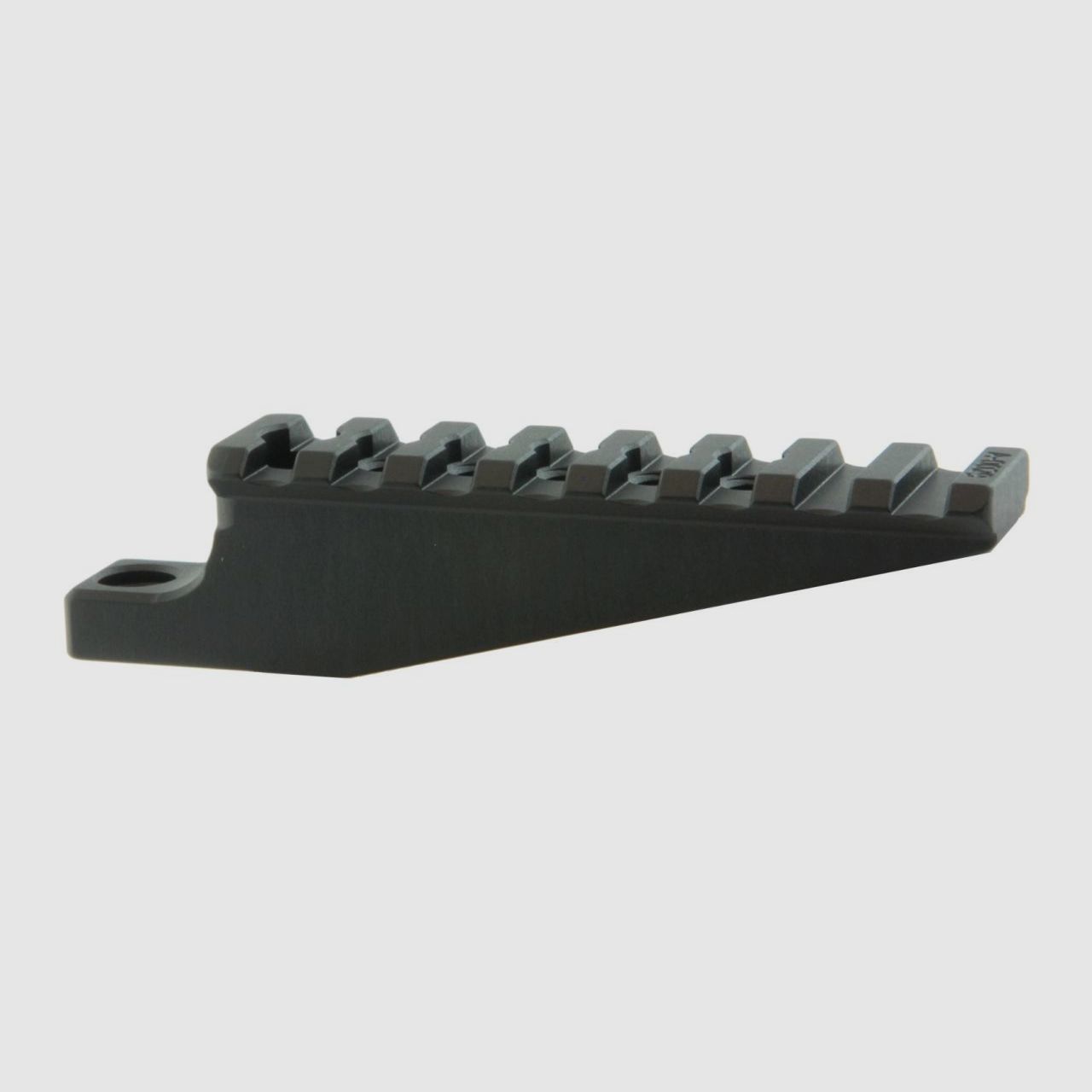 Adaptador Spuhr Wilcox RAPTAR