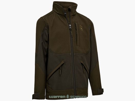 Giacca Softshell Deerhunter Rogaland