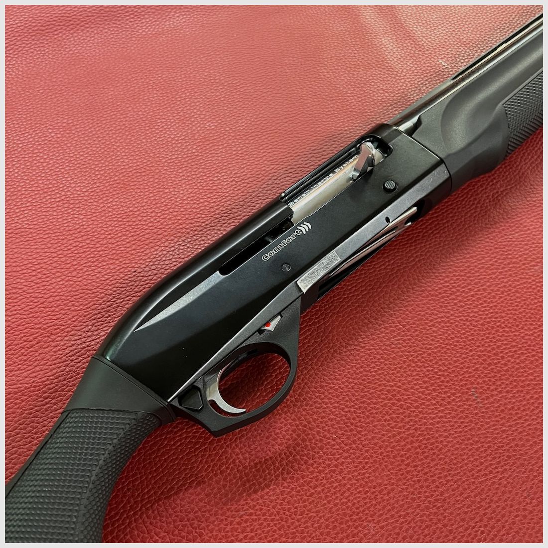 Benelli Comfort, Bild 2 von 8