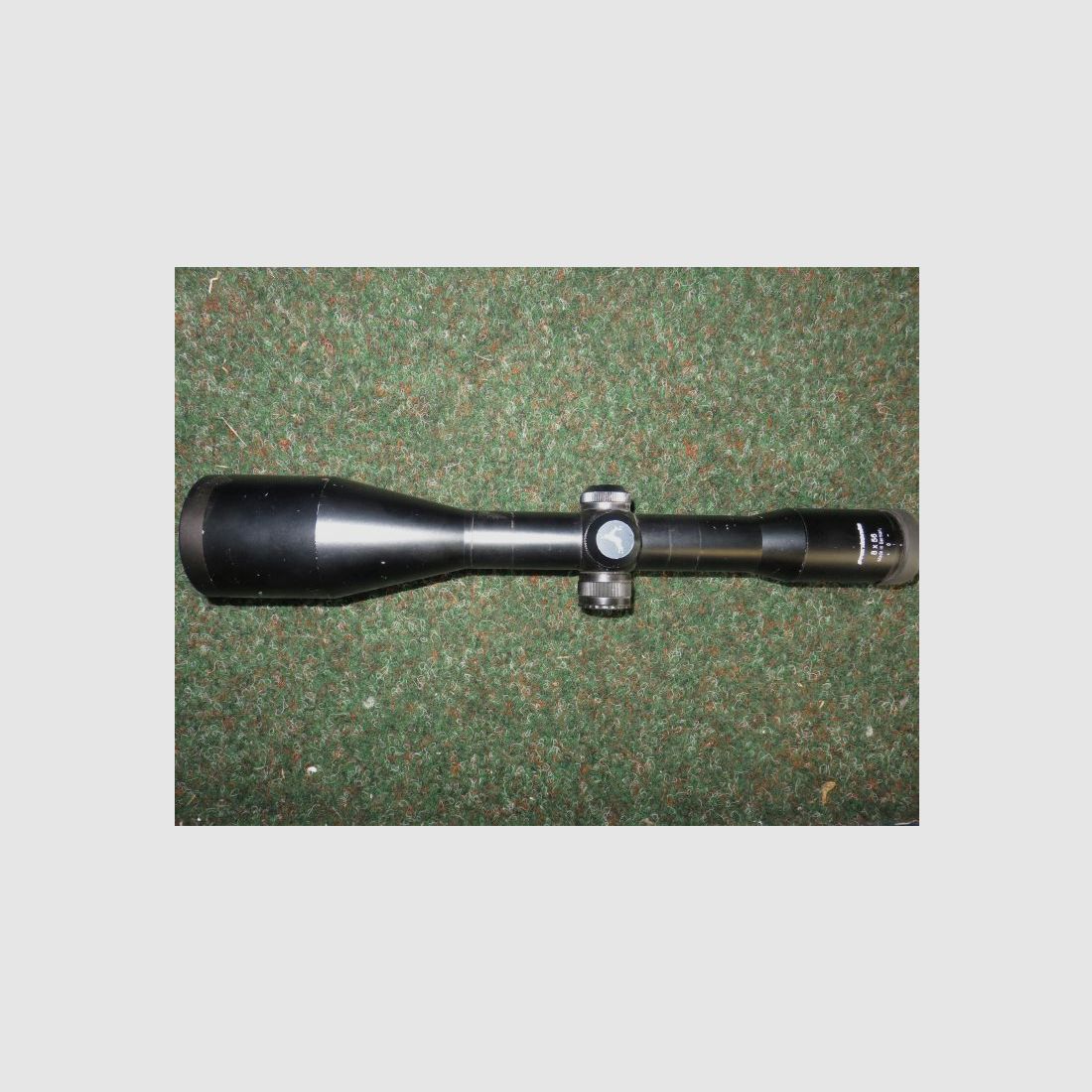 Docter / Frankonia 8x56, zdjęcie 1 z 3