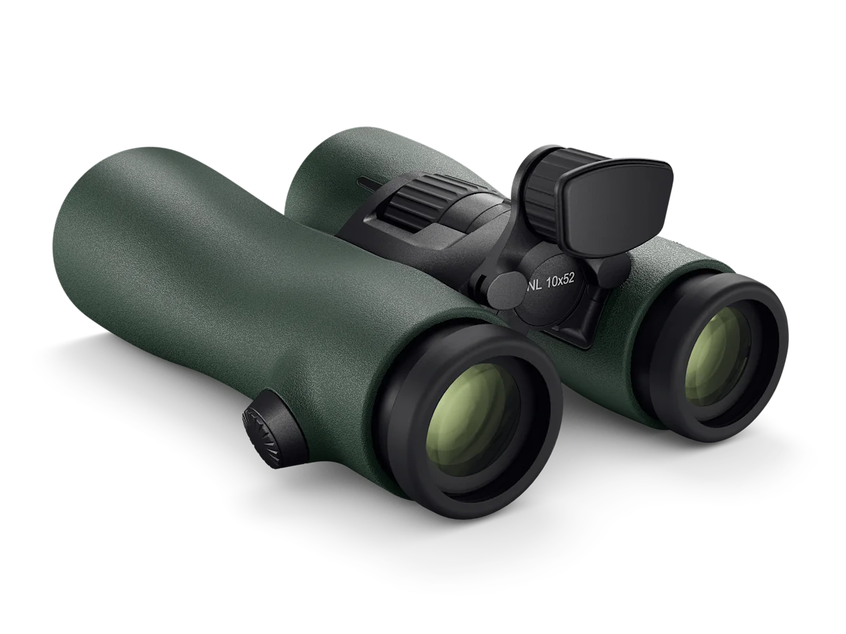 Swarovski NL Pure 10×52, Bild 6 von 6