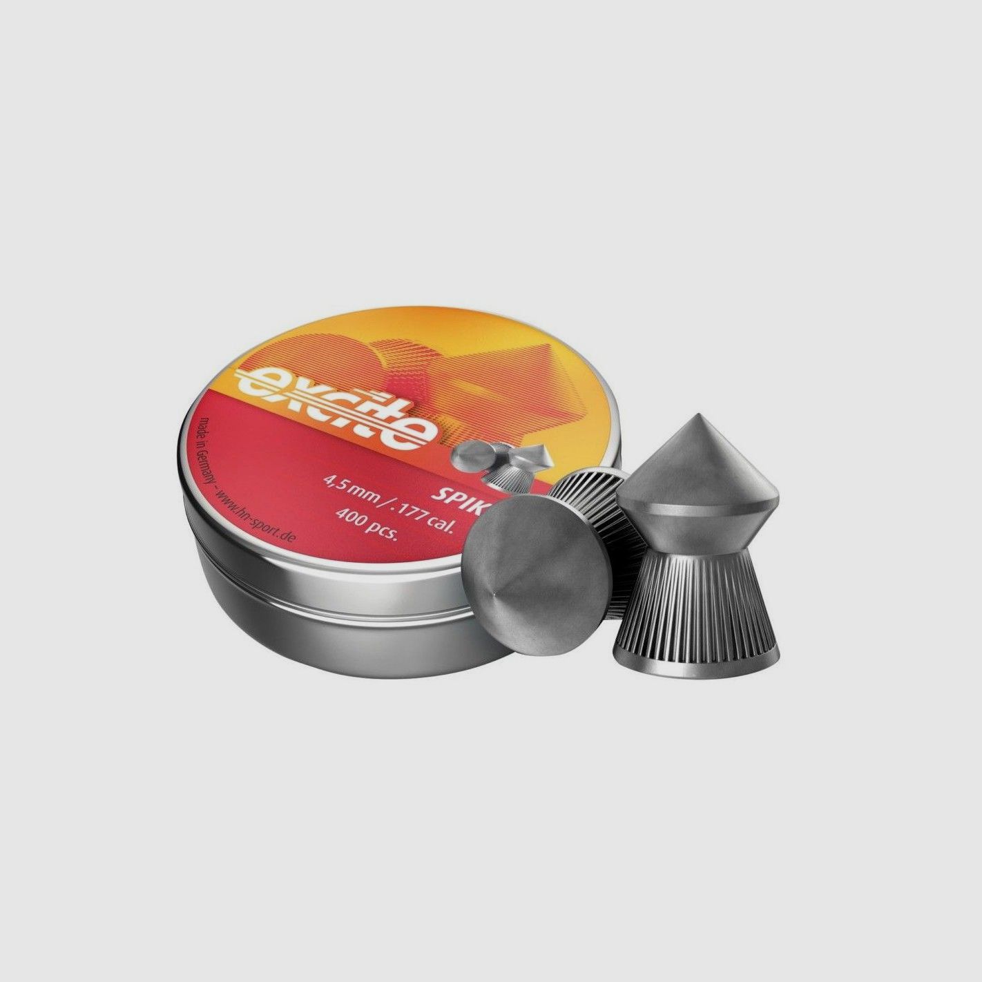 Diabolos H&N EXCITE Spike