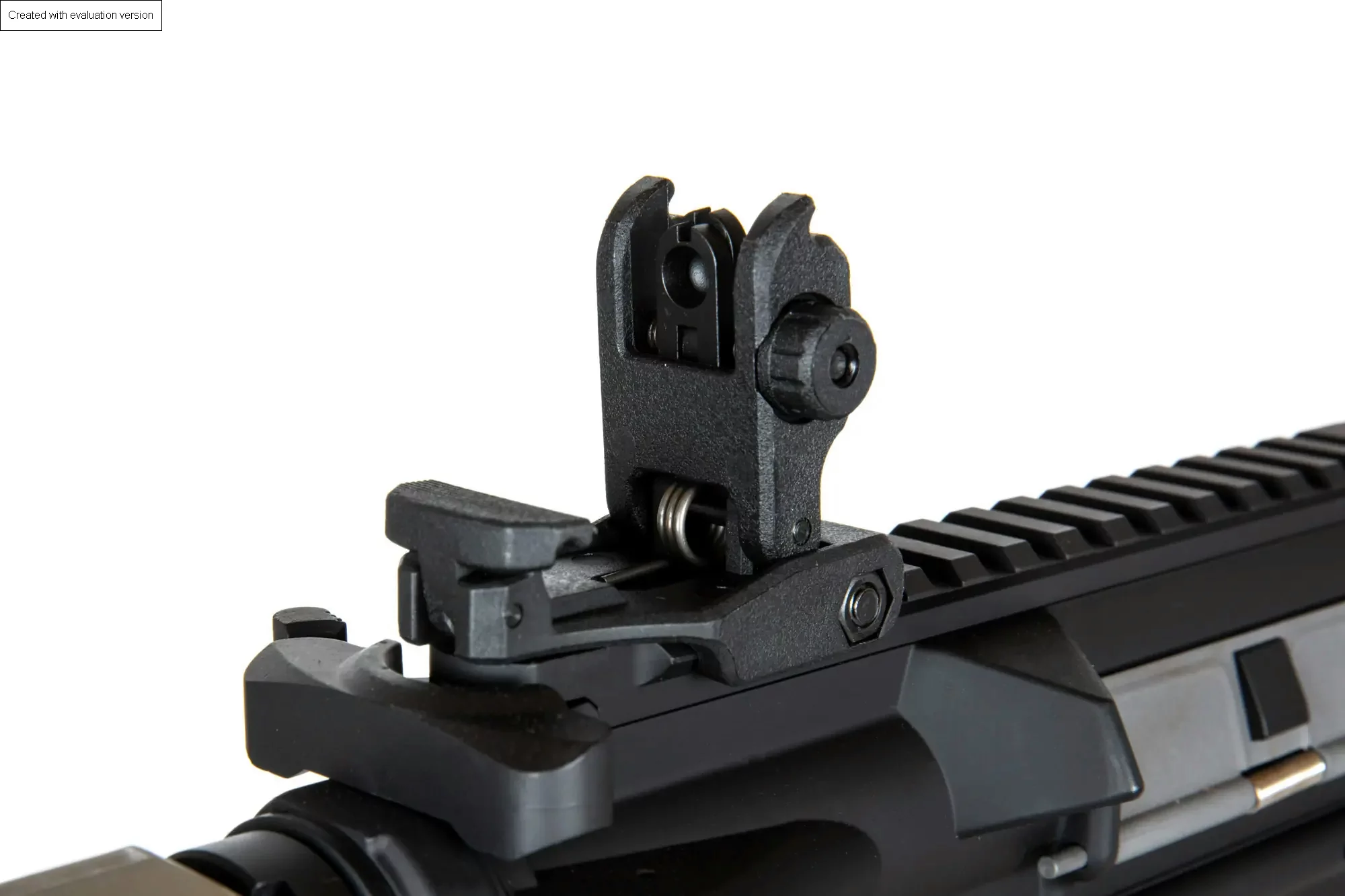 Carabine ASG Specna Arms SA-E20 EDGE – Half Tan, image 4 sur 36