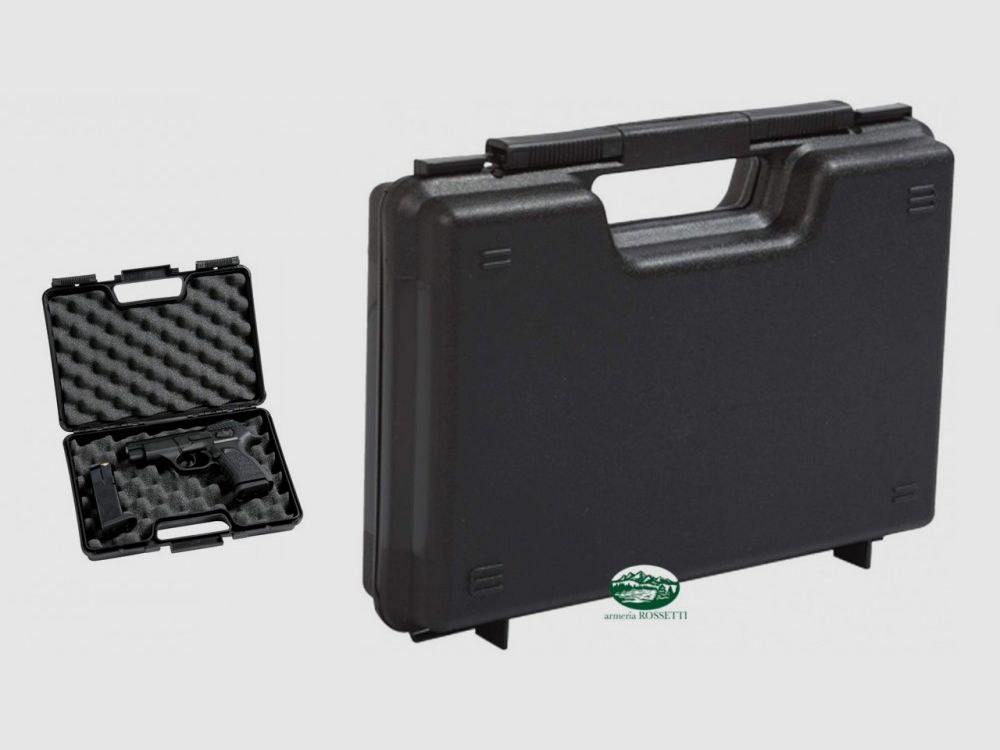 NEGRINI Pistolenetui cm 28X20X6,5 570170