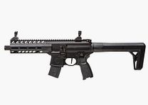Sig Sauer MPX GEN2 4,5mm - Perslucht Co2